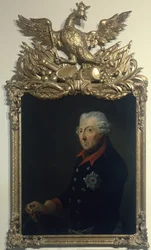 Federico II di Prussia